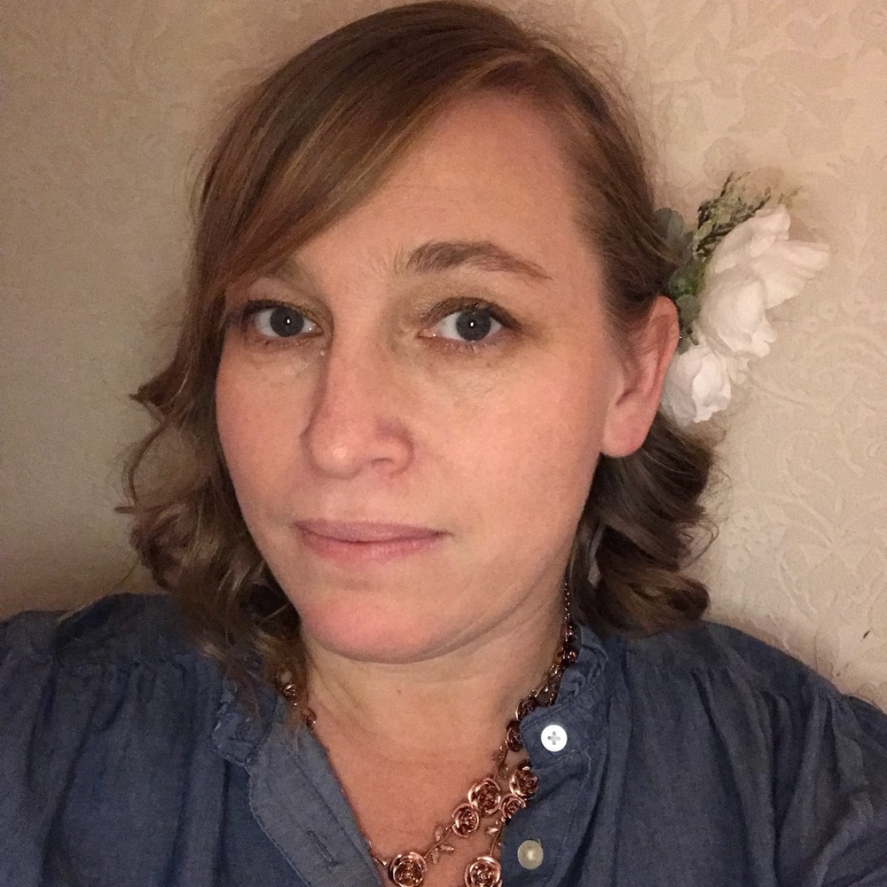 Meet your Posher, Rachel